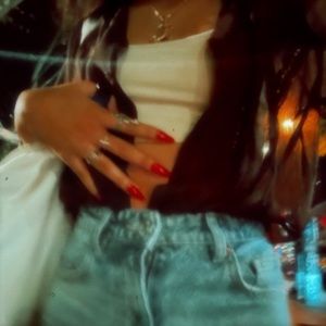 Meet your Posher, Yulissa